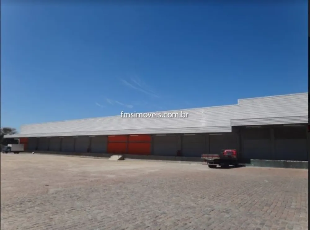 Depósito-Galpão, 3654 m² - Foto 4