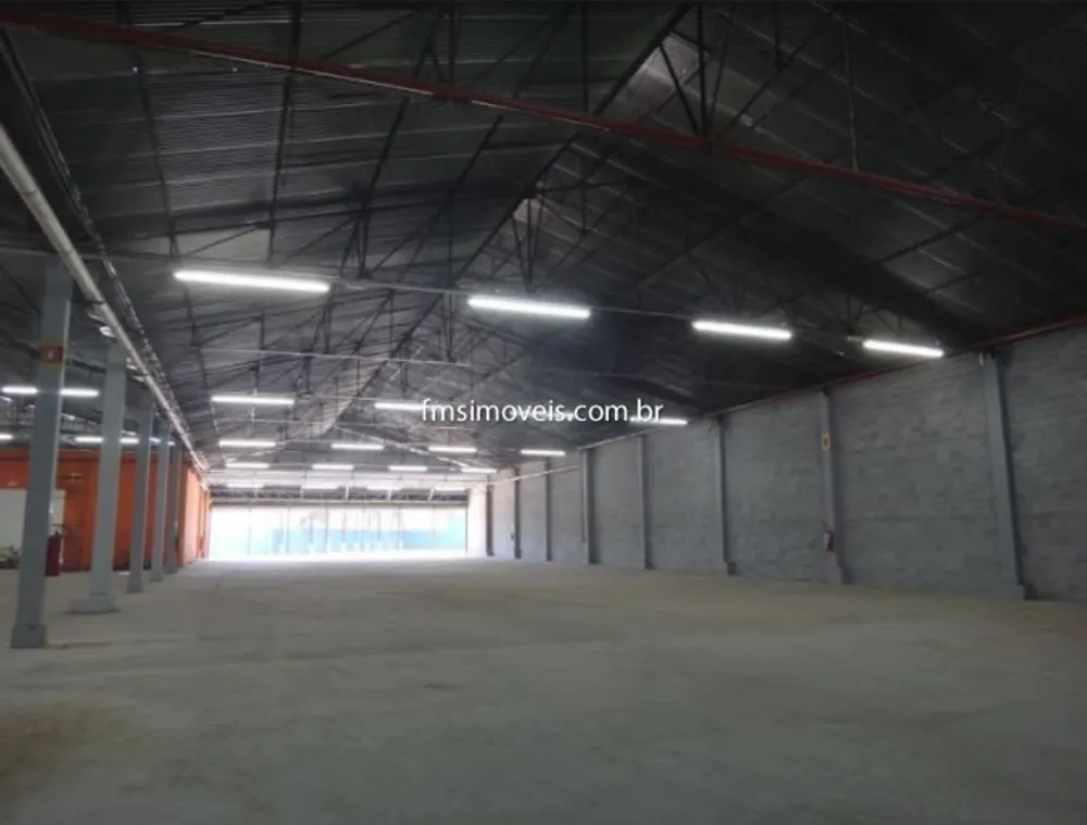 Depósito-Galpão, 3654 m² - Foto 3
