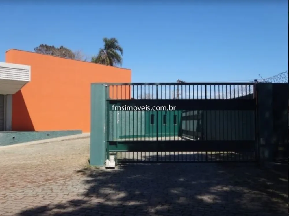 Depósito-Galpão, 3654 m² - Foto 2