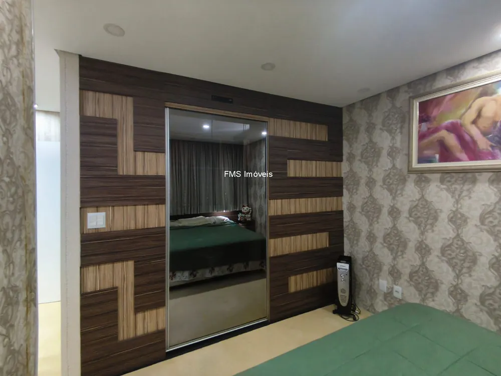 Apartamento, 2 quartos, 114 m² - Foto 4
