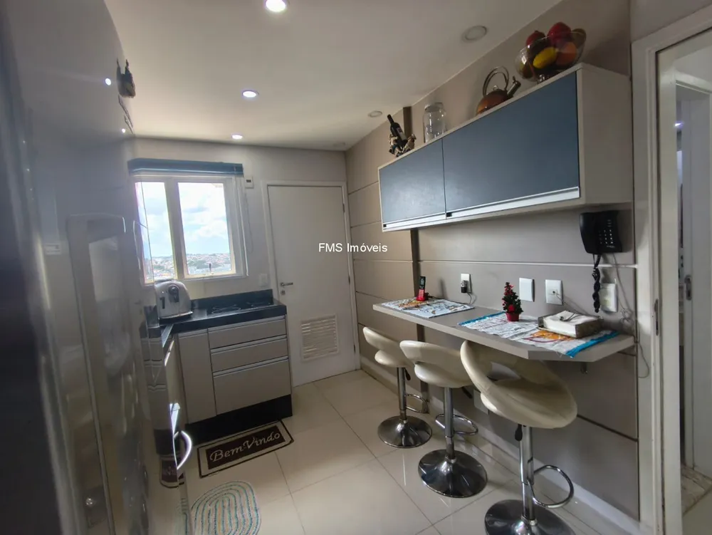 Apartamento, 2 quartos, 114 m² - Foto 3