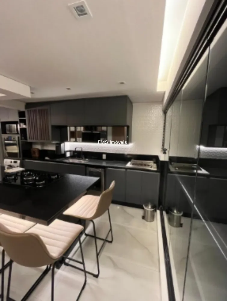 Apartamento, 1 quarto, 61 m² - Foto 4