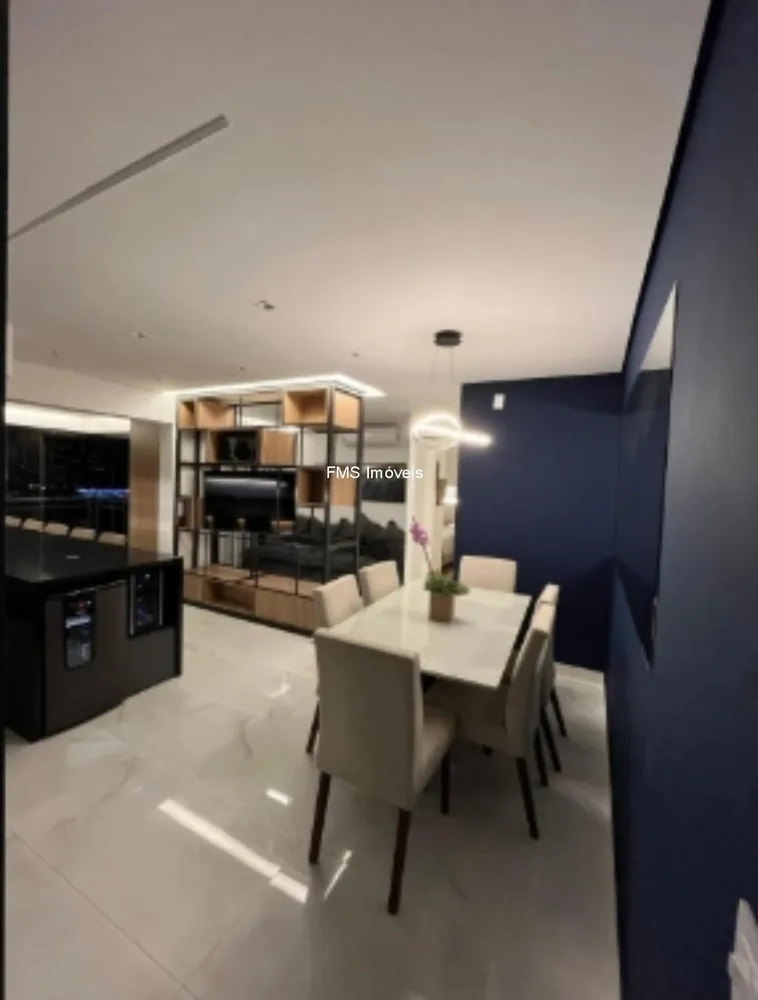 Apartamento, 1 quarto, 61 m² - Foto 3