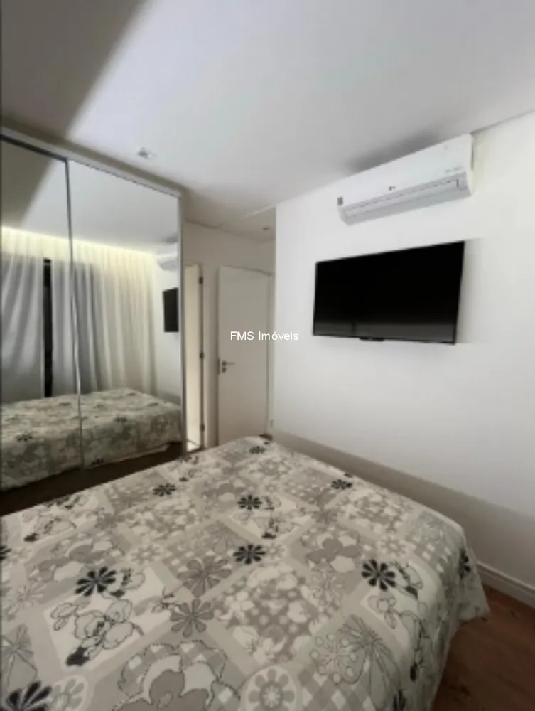 Apartamento, 1 quarto, 61 m² - Foto 2