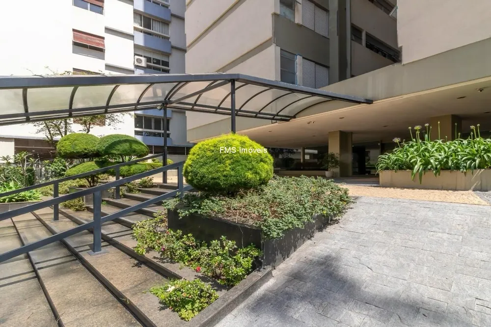 Apartamento, 4 quartos, 120 m² - Foto 23