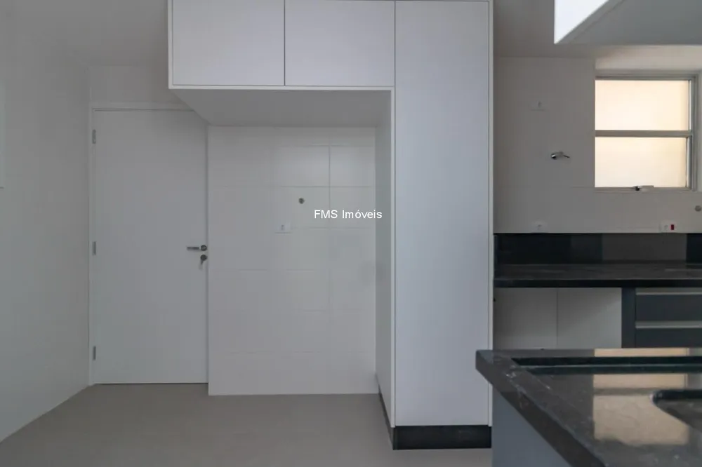 Apartamento, 4 quartos, 120 m² - Foto 8