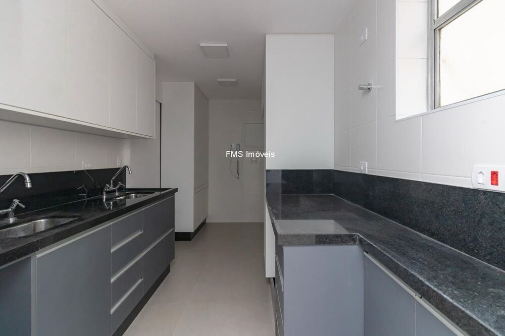 Apartamento, 4 quartos, 120 m² - Foto 19