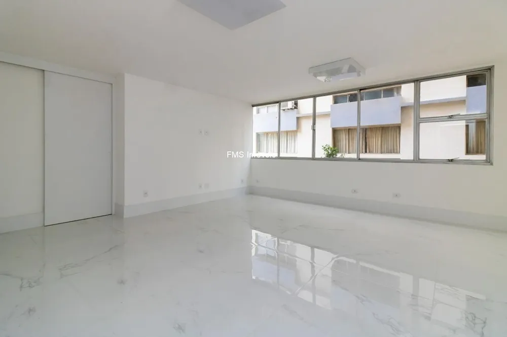 Apartamento, 4 quartos, 120 m² - Foto 1