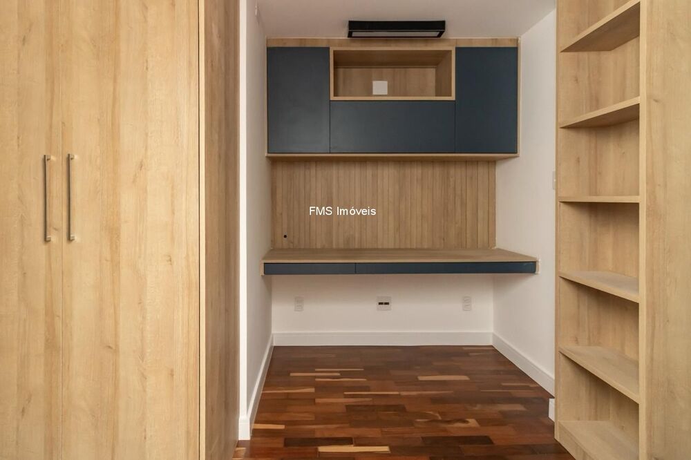 Apartamento, 4 quartos, 120 m² - Foto 8