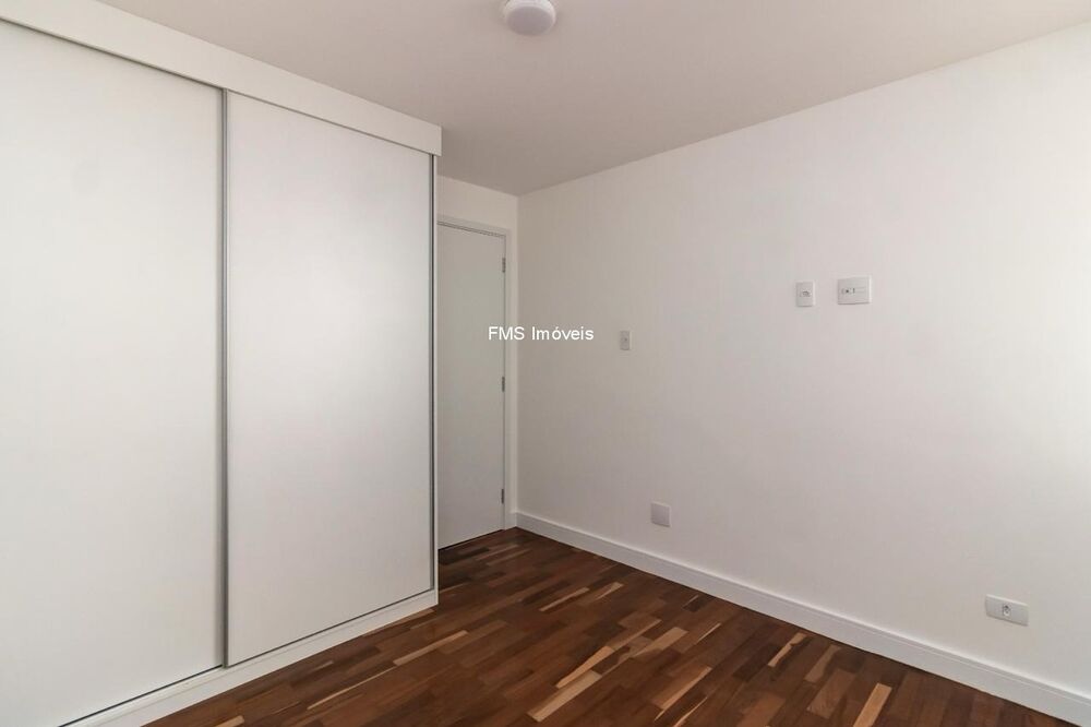 Apartamento, 4 quartos, 120 m² - Foto 2