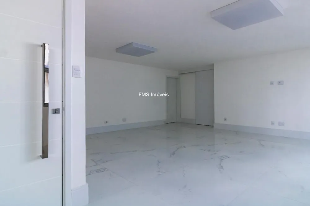 Apartamento, 4 quartos, 120 m² - Foto 24