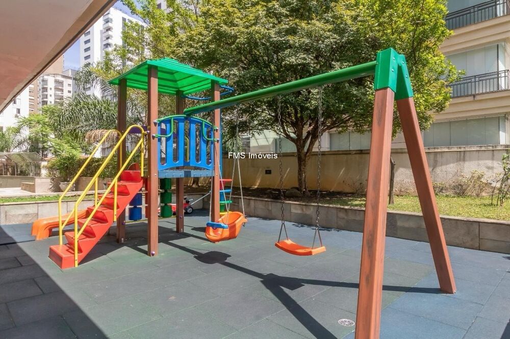Apartamento, 4 quartos, 120 m² - Foto 7