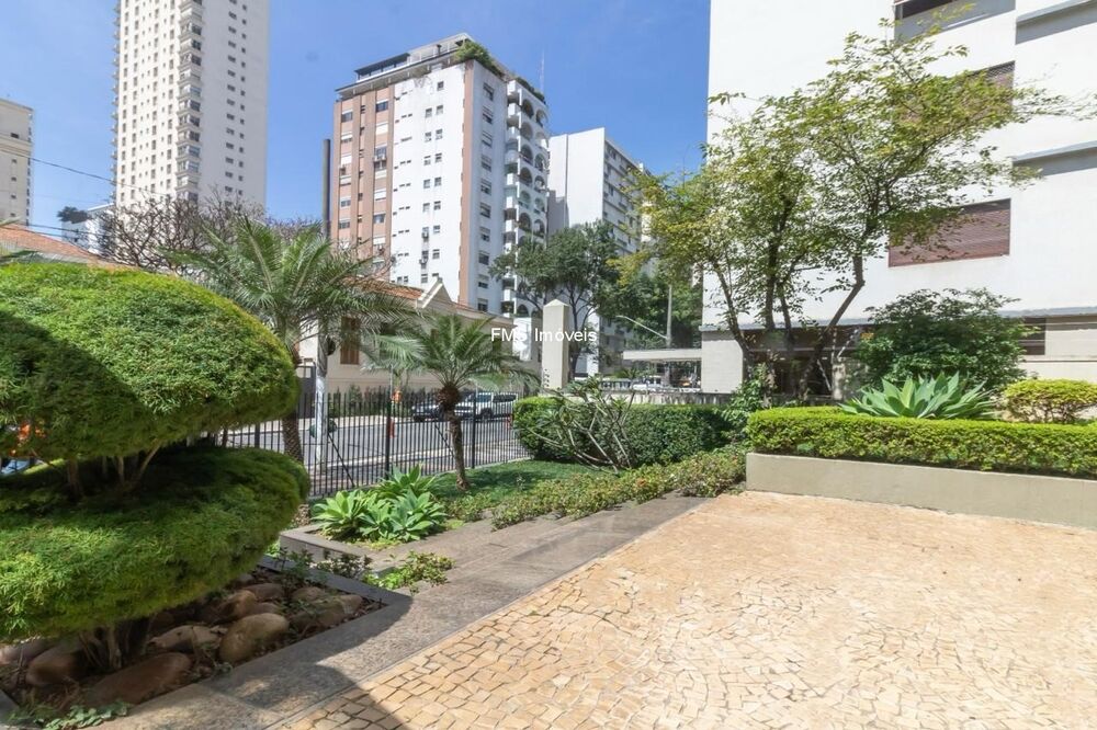 Apartamento, 4 quartos, 120 m² - Foto 11