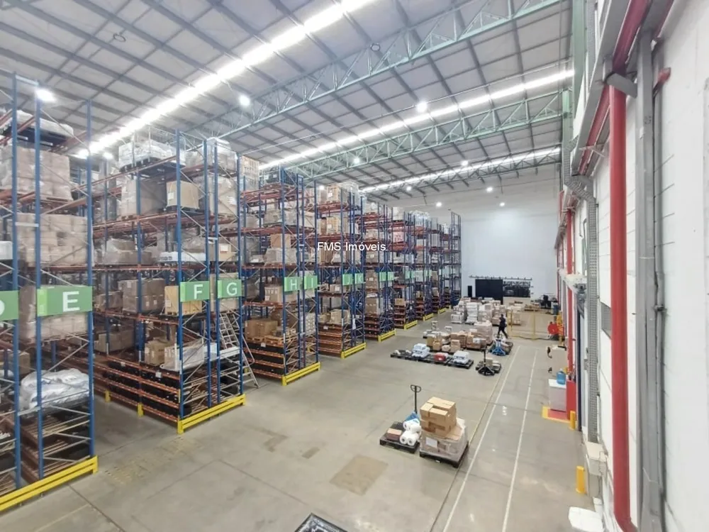 Depósito-Galpão, 7000 m² - Foto 2
