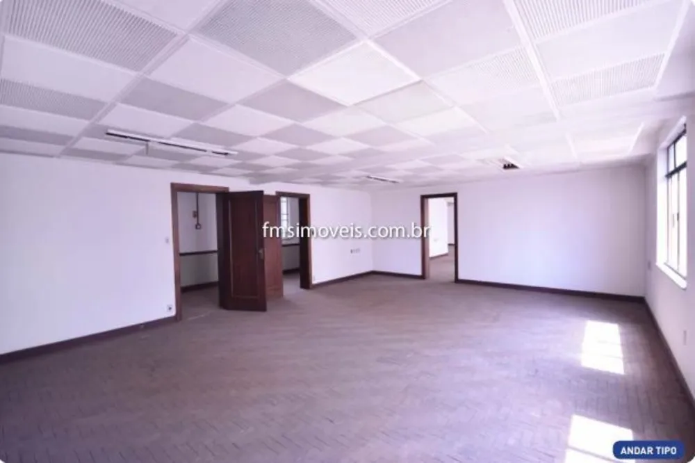 Prédio Inteiro, 8120 m² - Foto 4