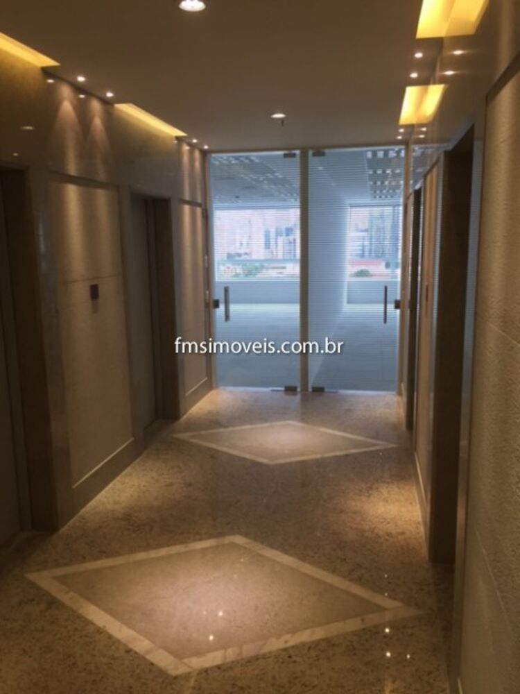 Conjunto Comercial-Sala para alugar, 257m² - Foto 4