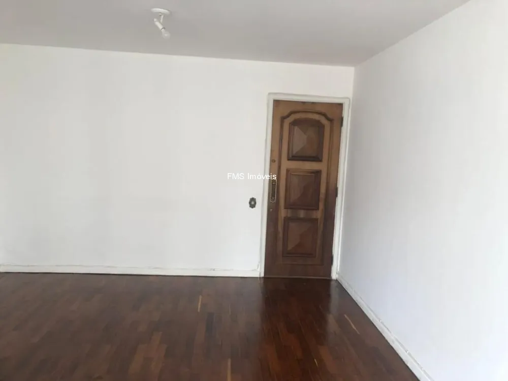 Apartamento, 3 quartos, 113 m² - Foto 1