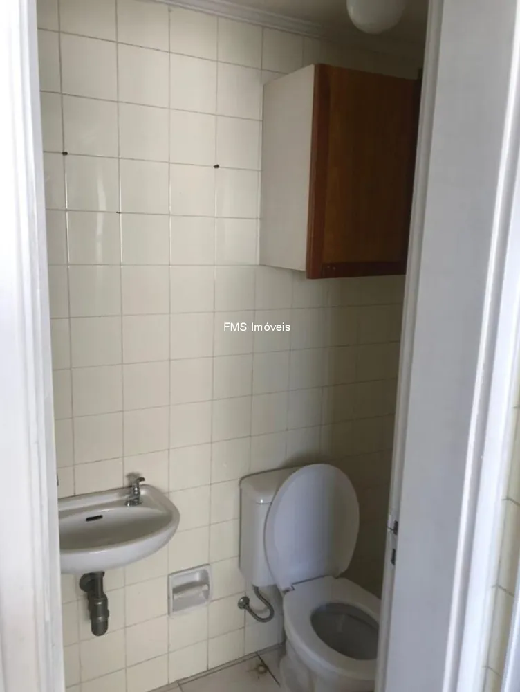 Apartamento, 3 quartos, 113 m² - Foto 13