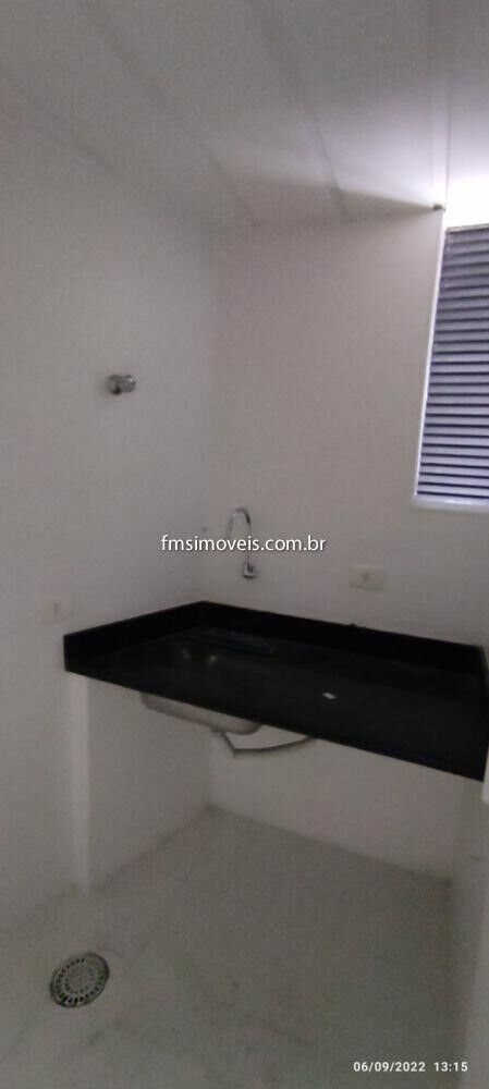 Conjunto Comercial-Sala para alugar, 184m² - Foto 5