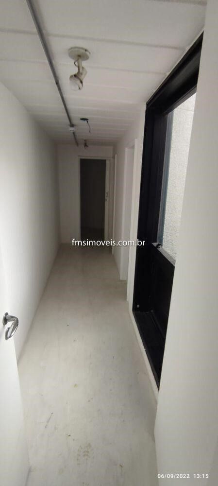 Conjunto Comercial-Sala para alugar, 184m² - Foto 3
