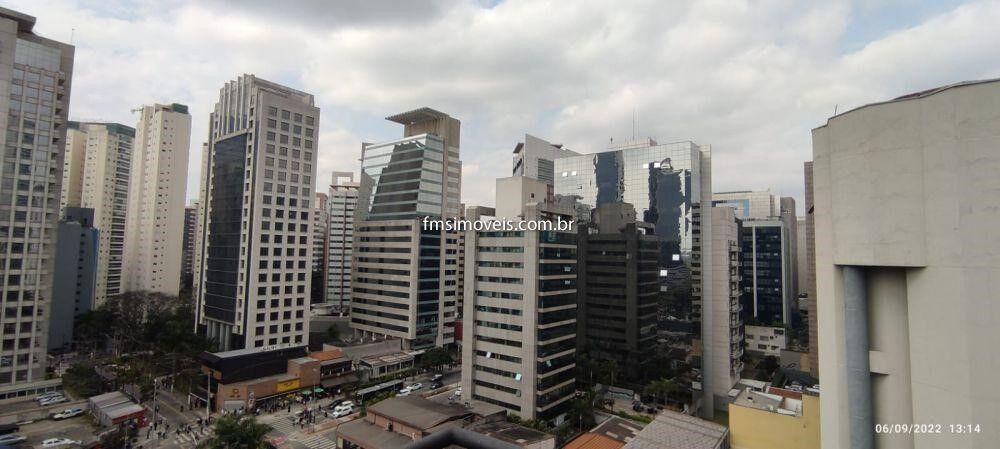 Conjunto Comercial-Sala para alugar, 184m² - Foto 6