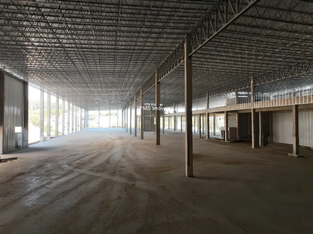 Depósito-Galpão, 4060 m² - Foto 3
