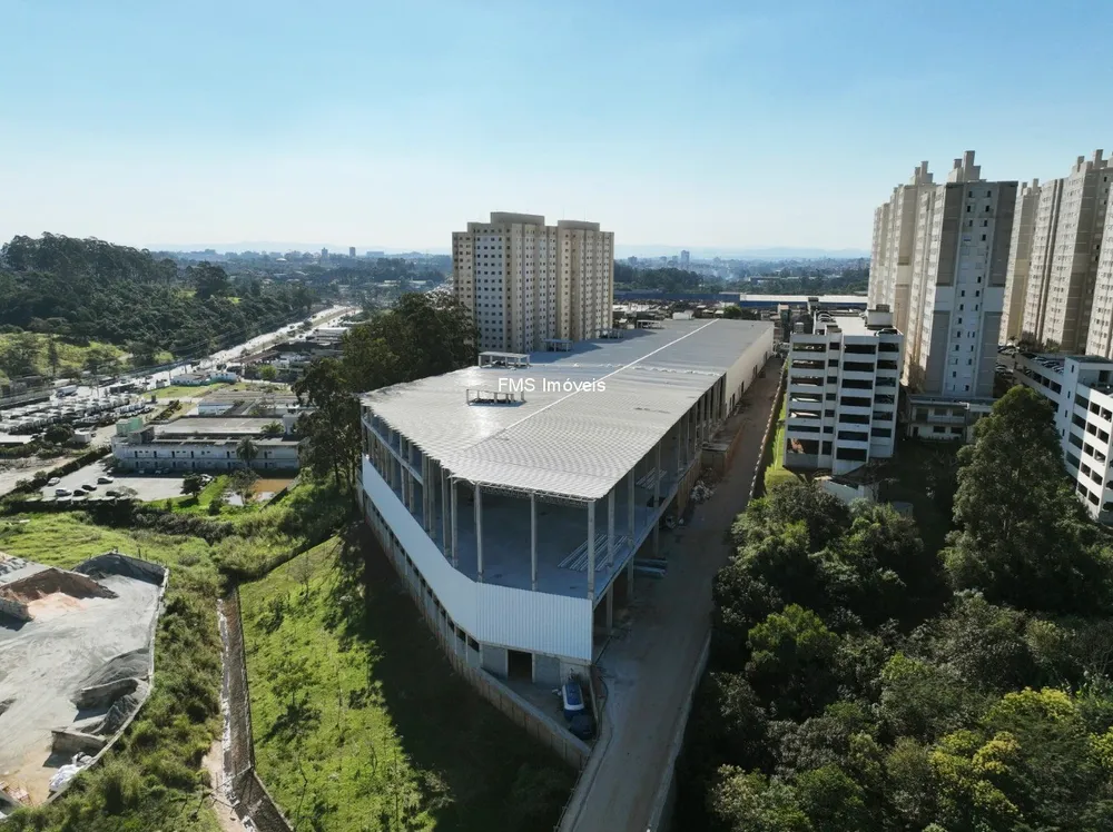 Depósito-Galpão, 4060 m² - Foto 2