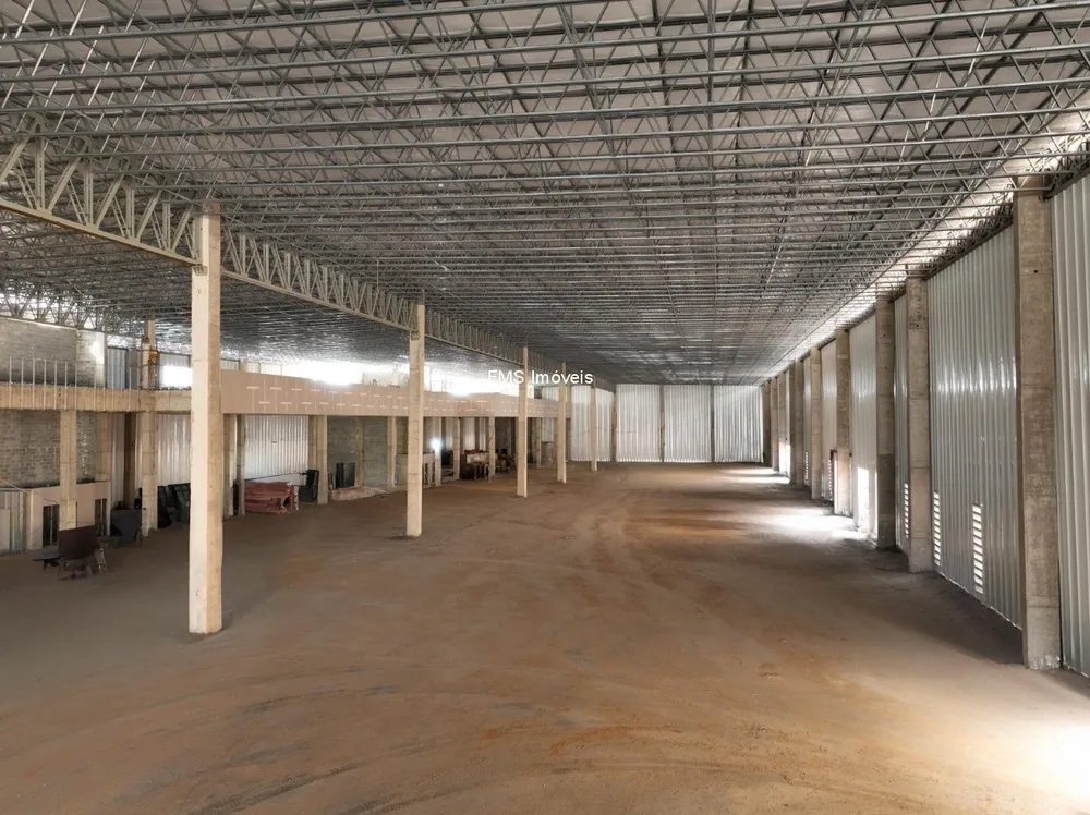 Depósito-Galpão, 4060 m² - Foto 4