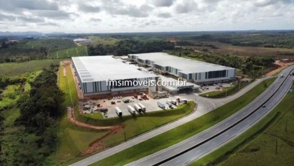 Depósito-Galpão-Armazém para alugar, 4360m² - Foto 2