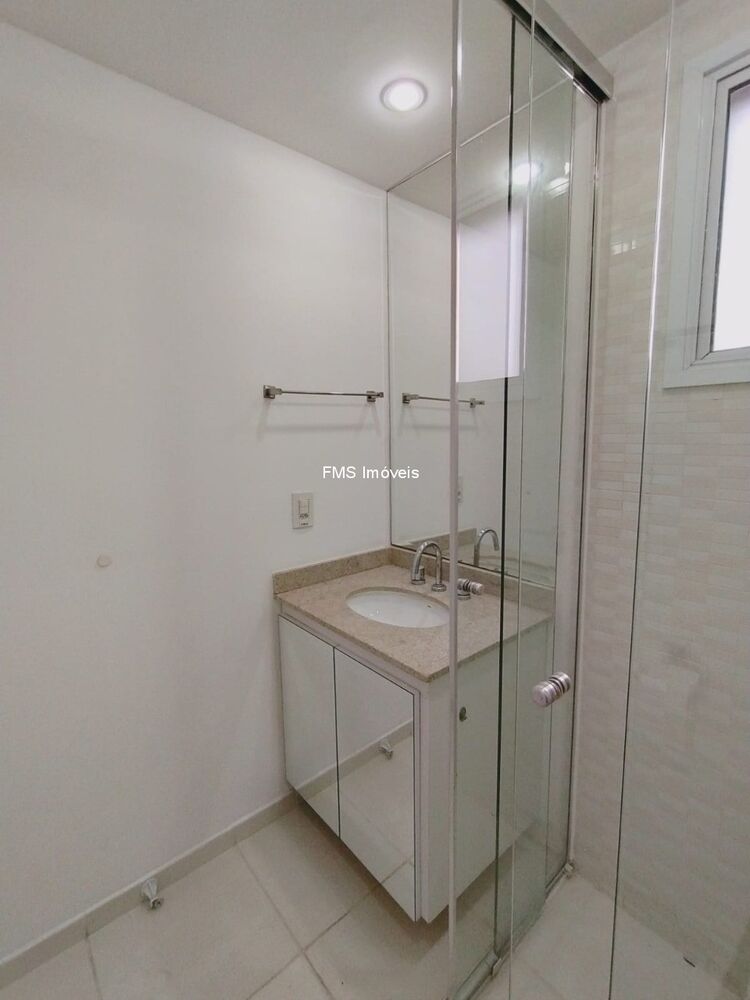 Apartamento, 2 quartos, 92 m² - Foto 2
