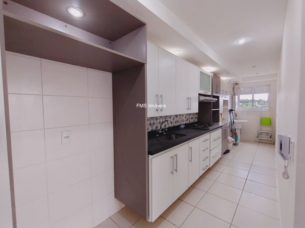 Apartamento, 2 quartos, 92 m² - Foto 1