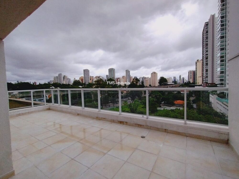 Apartamento, 2 quartos, 92 m² - Foto 4