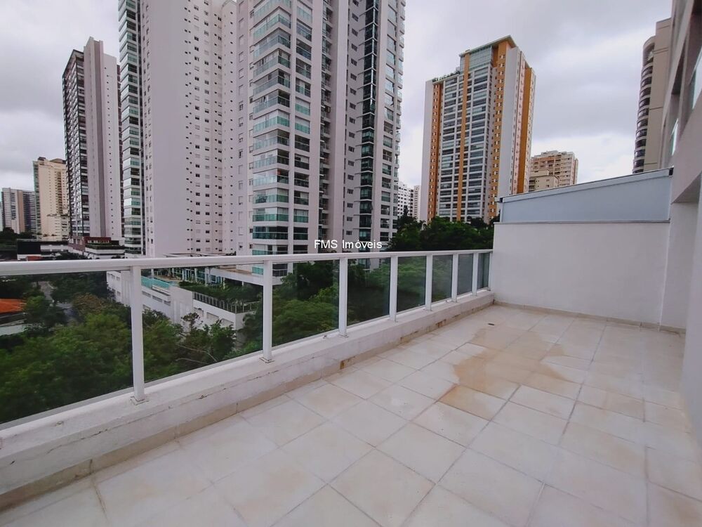 Apartamento, 2 quartos, 92 m² - Foto 3