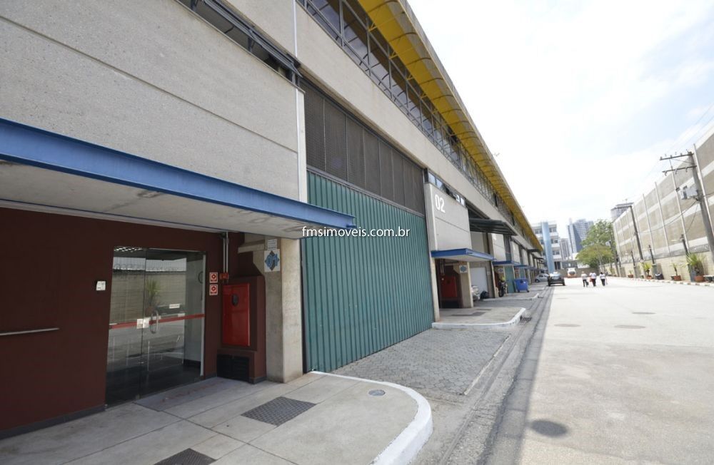 Depósito-Galpão-Armazém para alugar, 812m² - Foto 5