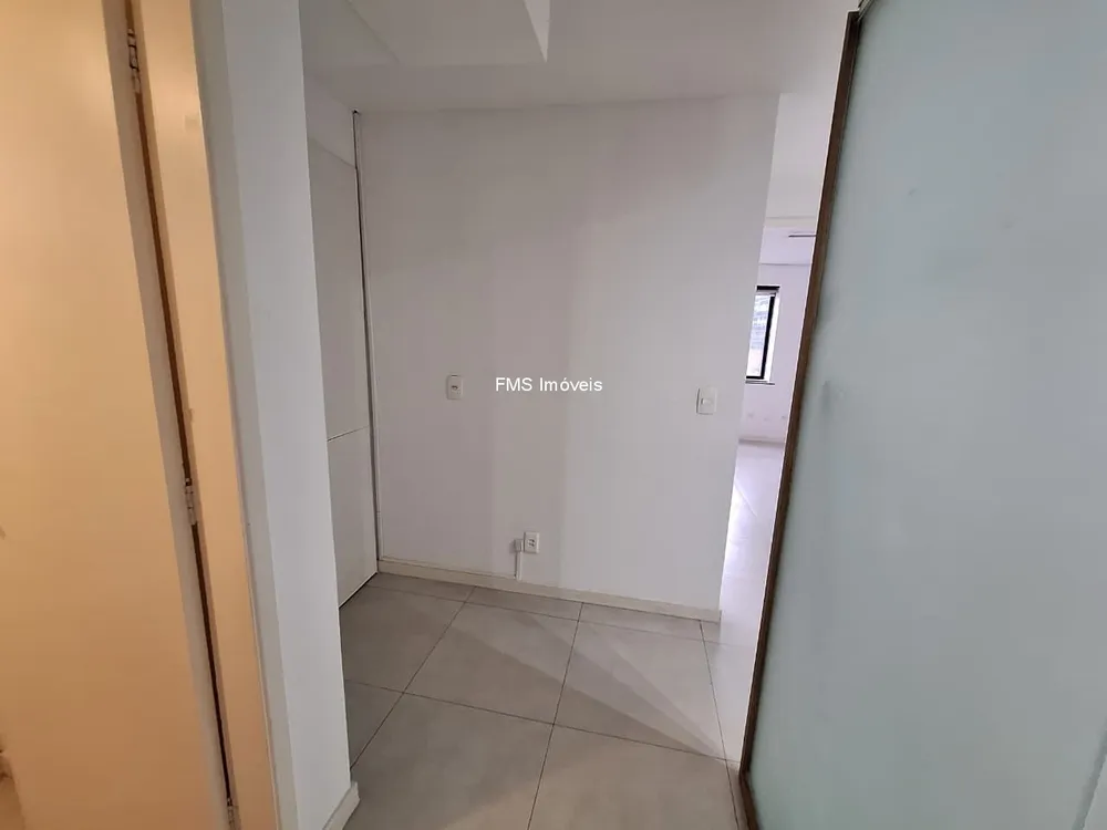 Sala-Conjunto, 45 m² - Foto 4