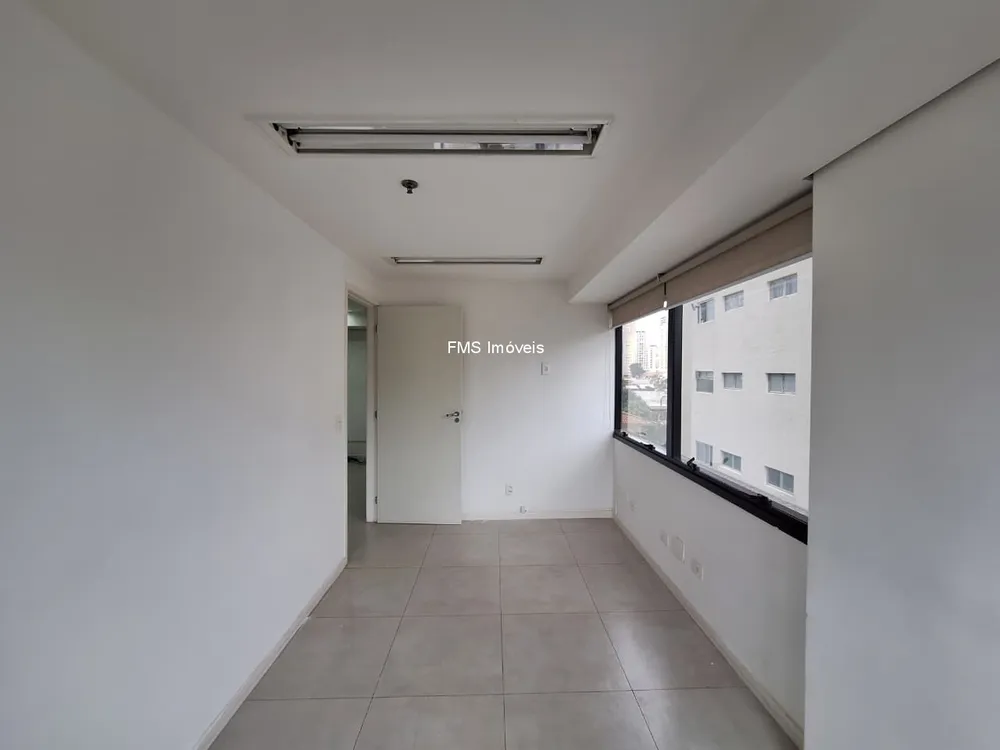Sala-Conjunto, 45 m² - Foto 2