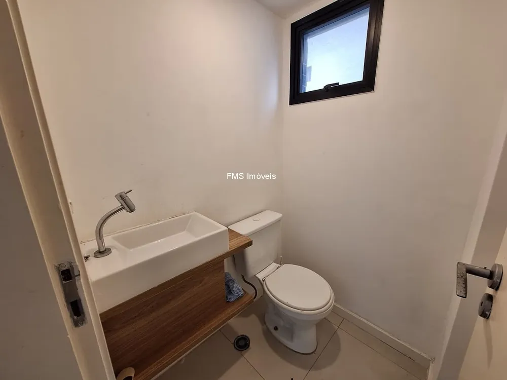 Sala-Conjunto, 45 m² - Foto 1