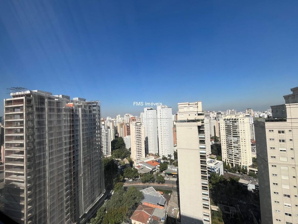 Apartamento, 1 quarto, 98 m² - Foto 2