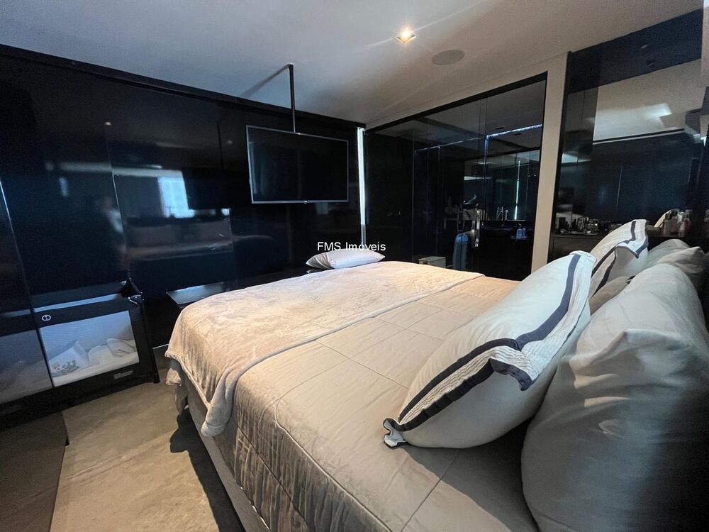 Apartamento, 1 quarto, 98 m² - Foto 3