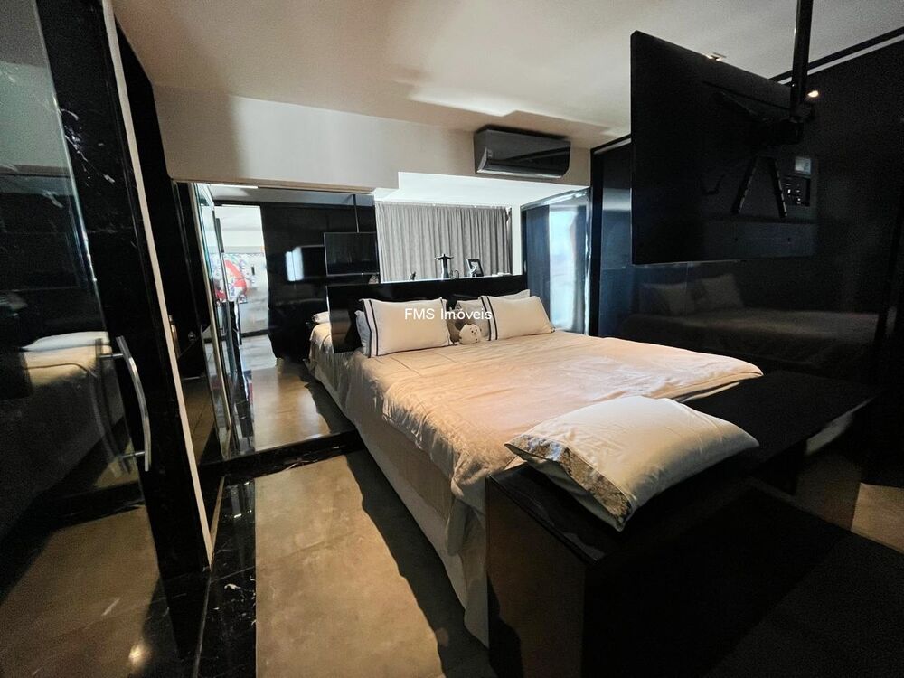 Apartamento, 1 quarto, 98 m² - Foto 8