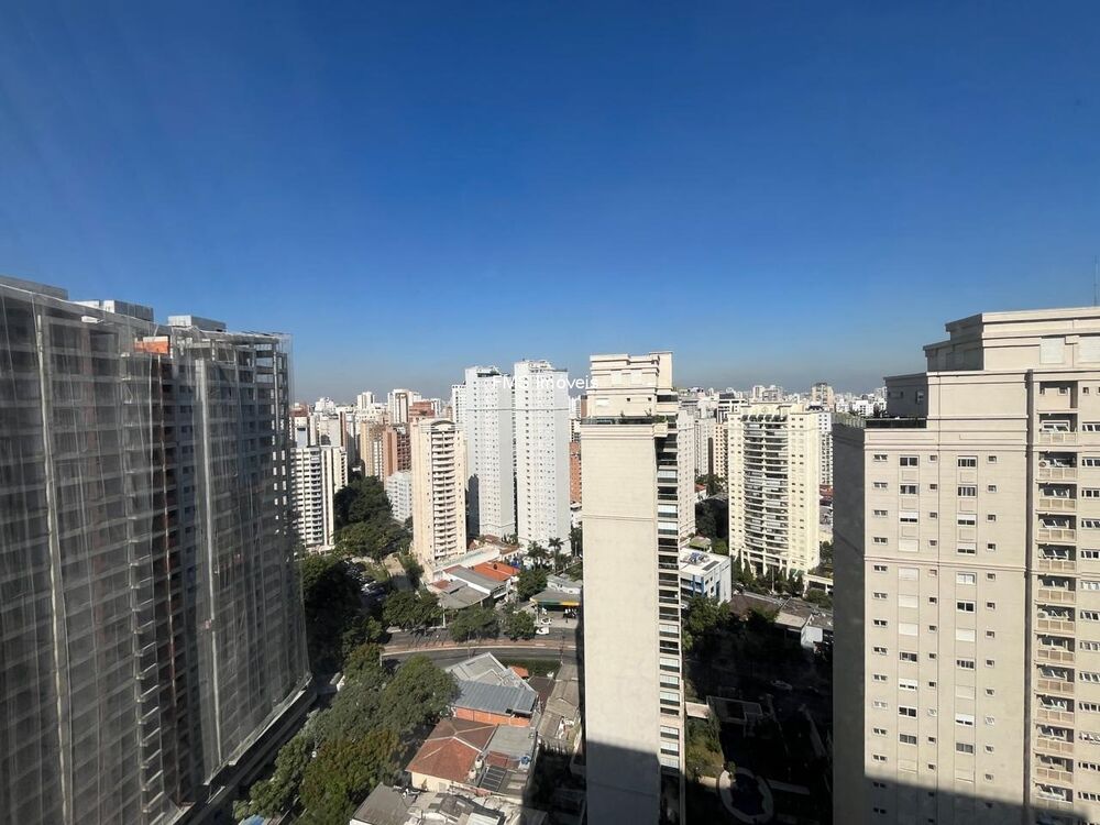 Apartamento, 1 quarto, 98 m² - Foto 1