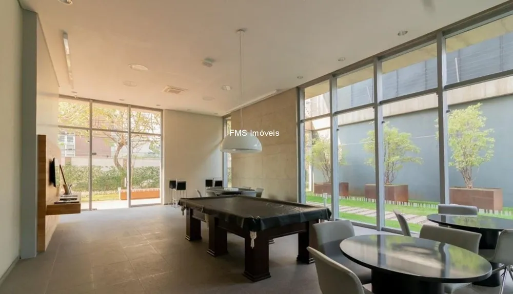 Apartamento, 1 quarto, 98 m² - Foto 22