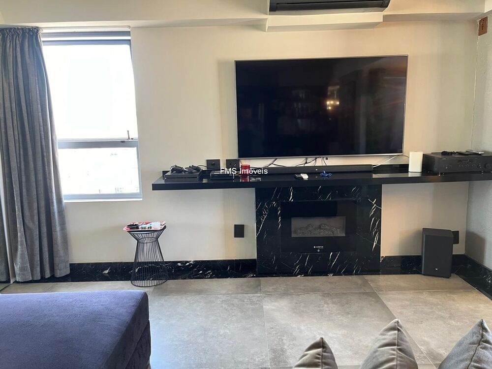 Apartamento, 1 quarto, 98 m² - Foto 5