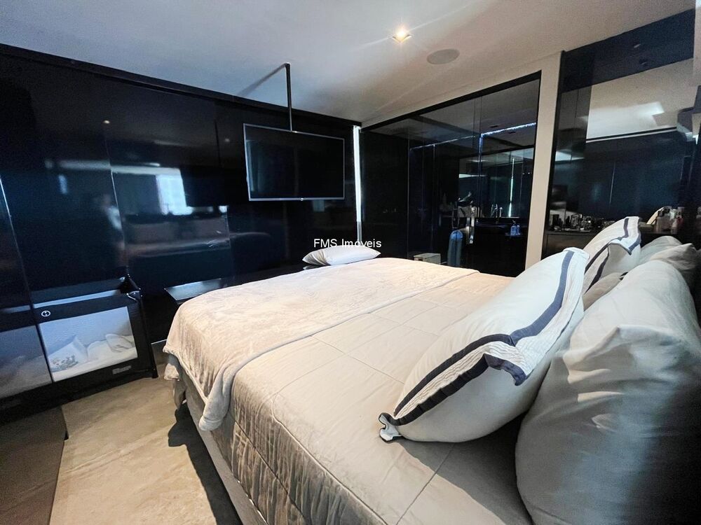 Apartamento, 1 quarto, 98 m² - Foto 18
