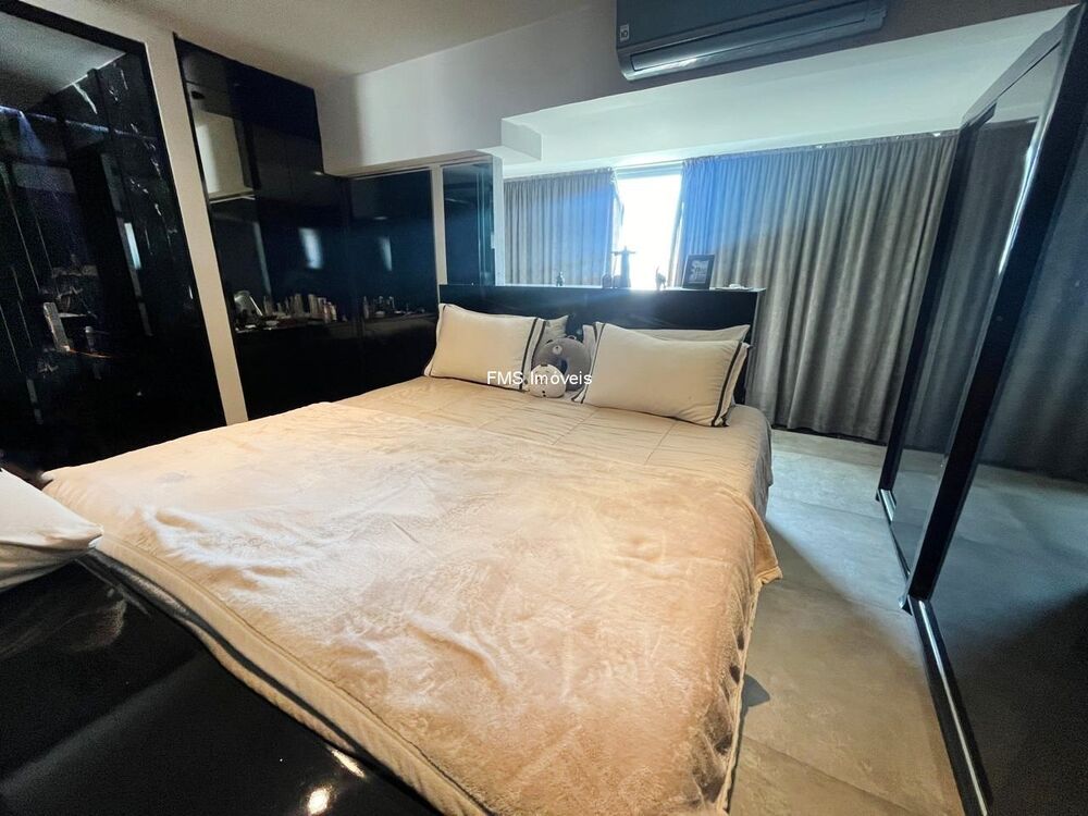 Apartamento, 1 quarto, 98 m² - Foto 9