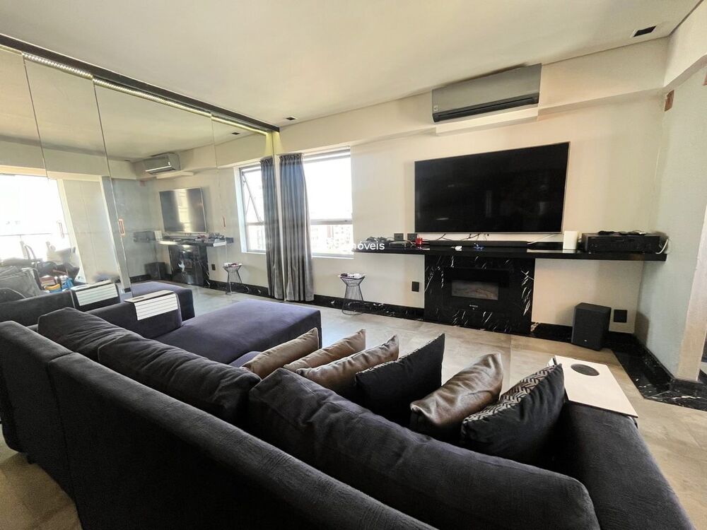 Apartamento, 1 quarto, 98 m² - Foto 6