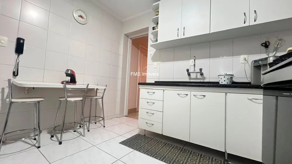 Apartamento, 3 quartos, 102 m² - Foto 1