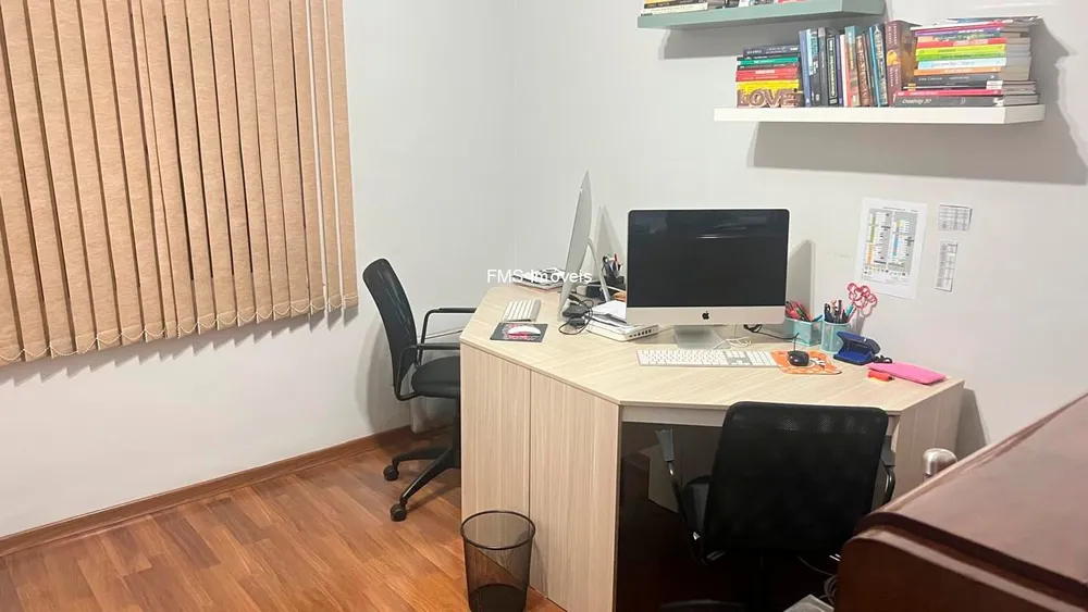 Apartamento, 3 quartos, 102 m² - Foto 2
