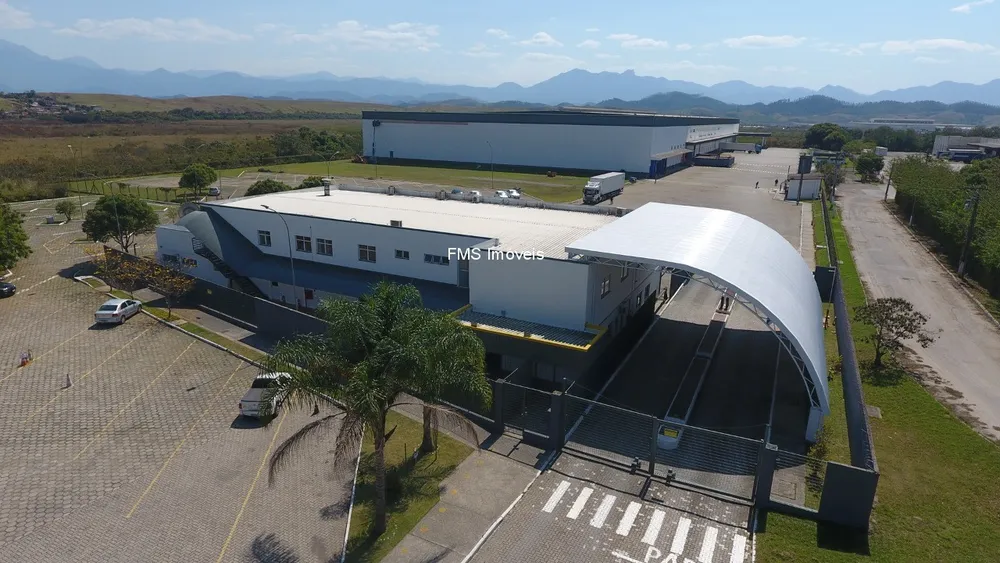 Depósito-Galpão, 4782 m² - Foto 4