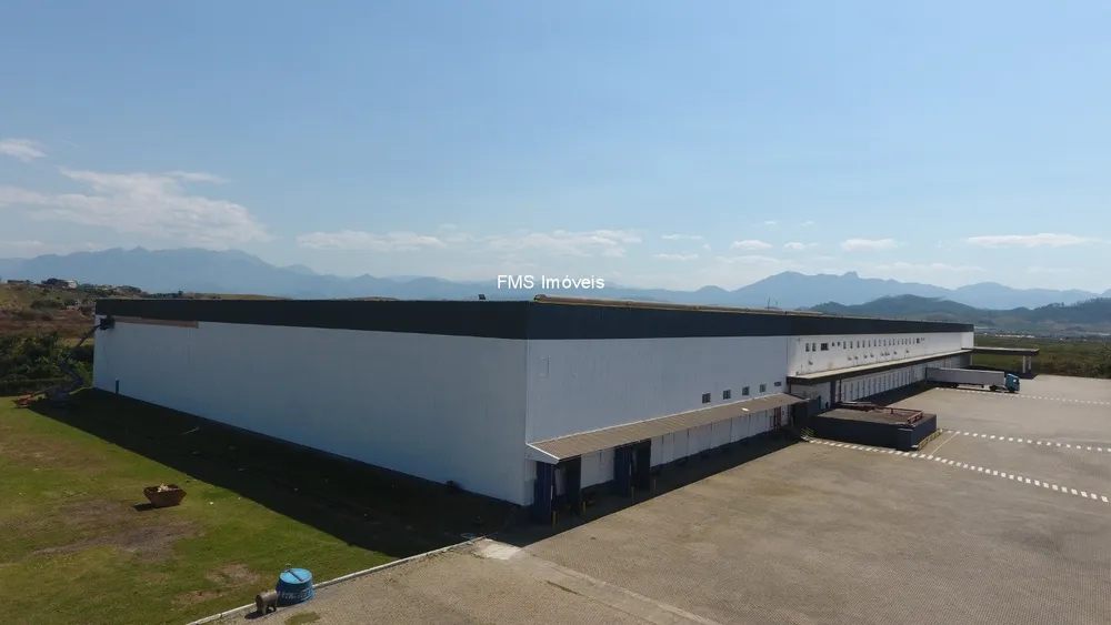 Depósito-Galpão, 4782 m² - Foto 1